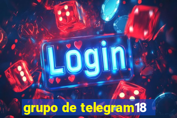 grupo de telegram18